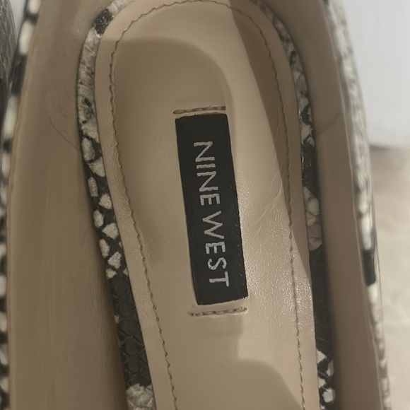 Nine West Pumps - Picture 5 of 9